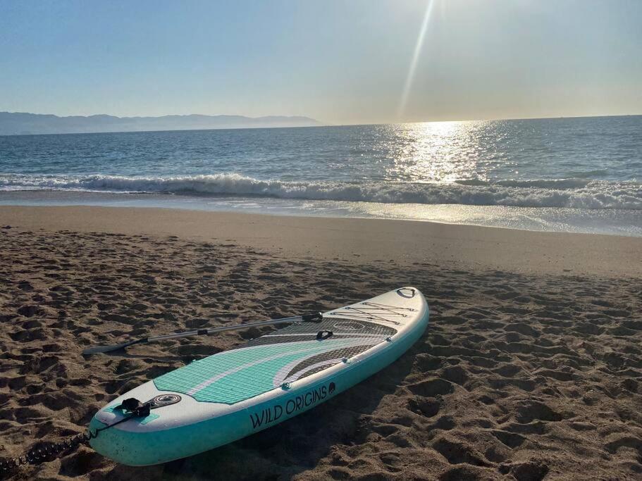 Harbor 7010 By Moikkarentals Beachfront 600Mb Wifi Puerto Vallarta Zewnętrze zdjęcie